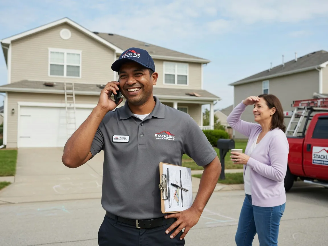 Chimney flashing repair Fredericksburg, IA FAQs